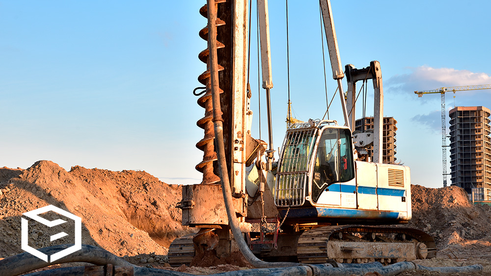 Geotechnical Engineering Services South Africa