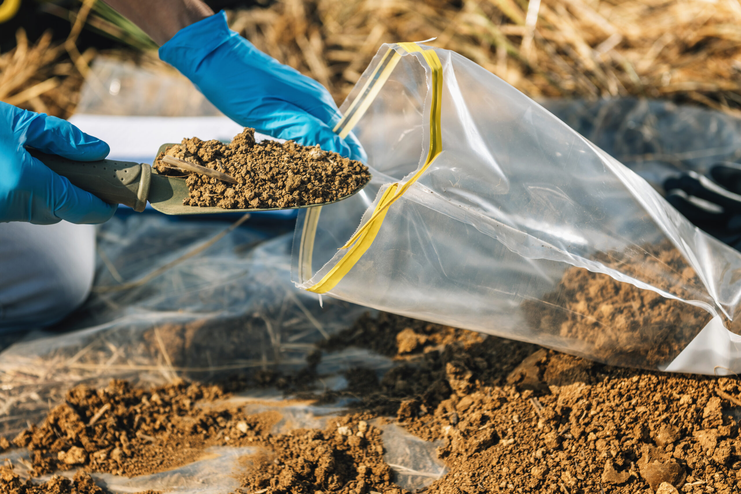 Why is Soil Testing Important for Construction: Ensuring Stability and Safety