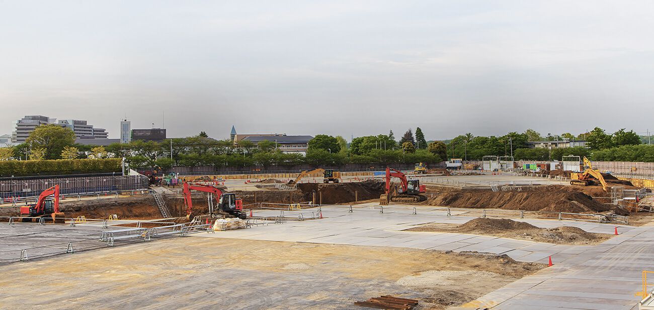 Understanding Shear Strength Test: A Comprehensive Guide