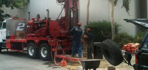 pipeline construction services