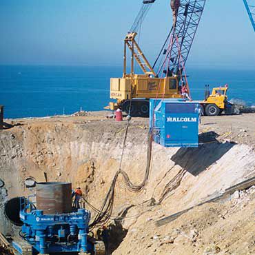 Exploring the Core Services of Geotechnical Engineering and Why G3SoilWorks Stands Out